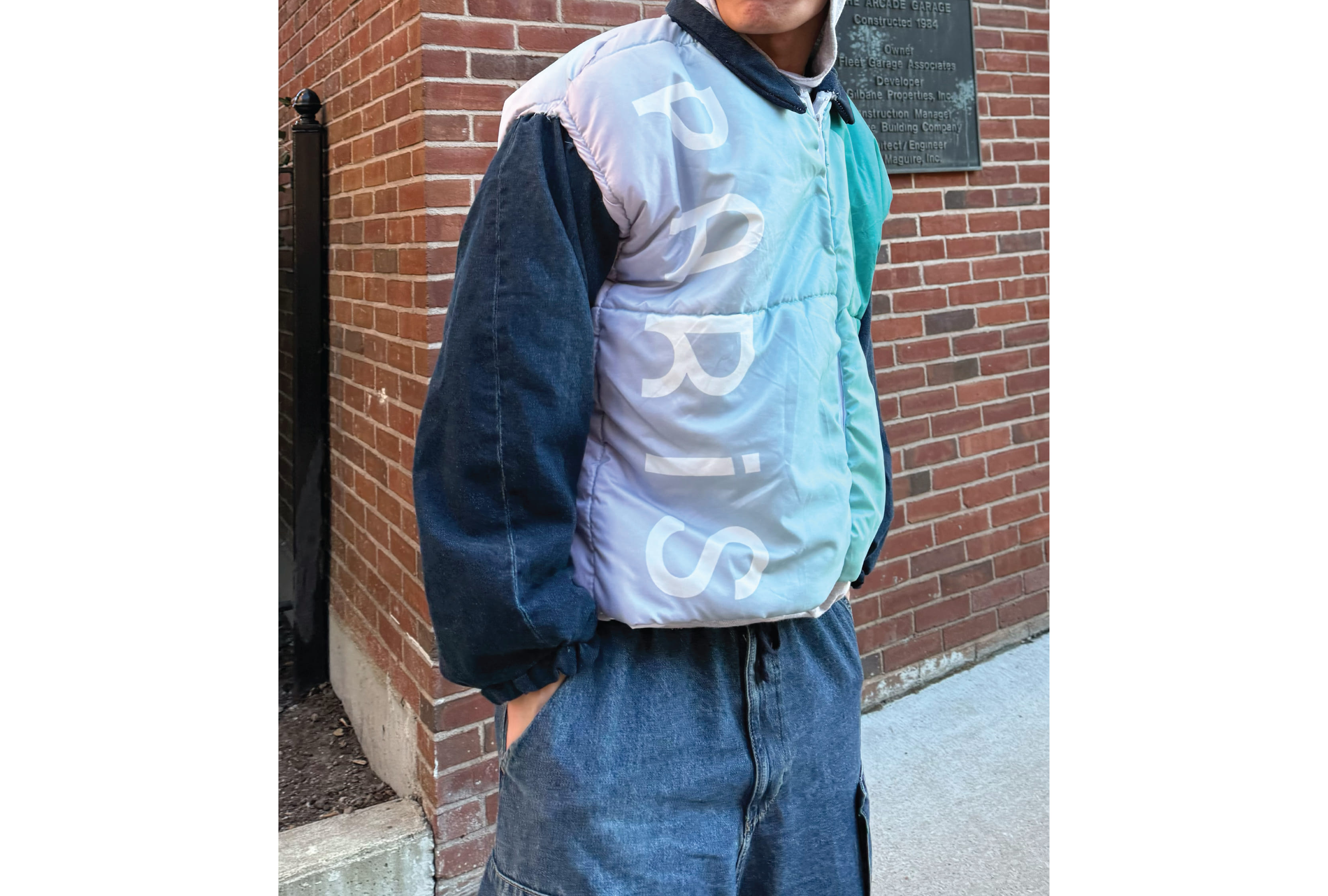 Jacket 1
