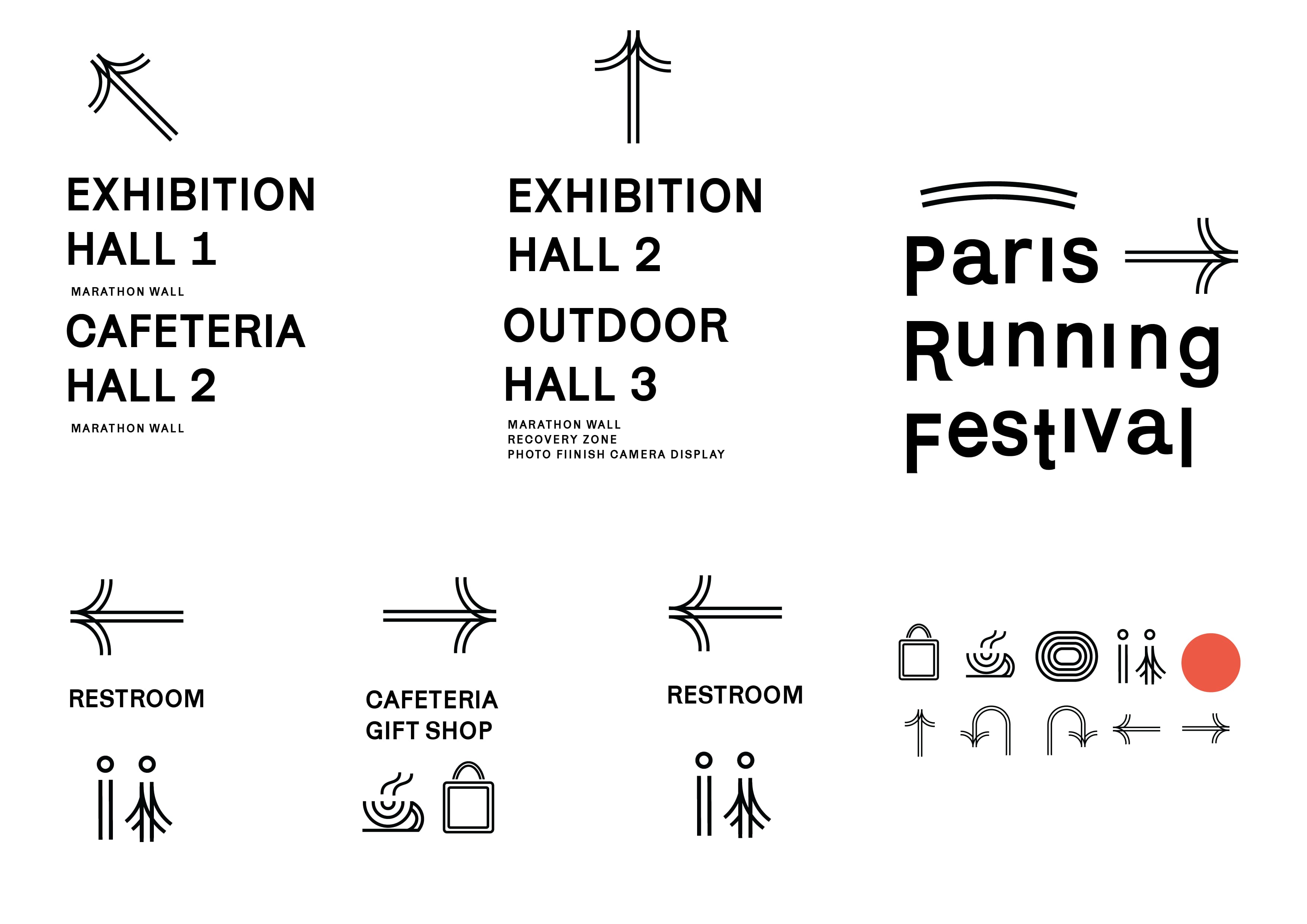 Paris Running Festival 3