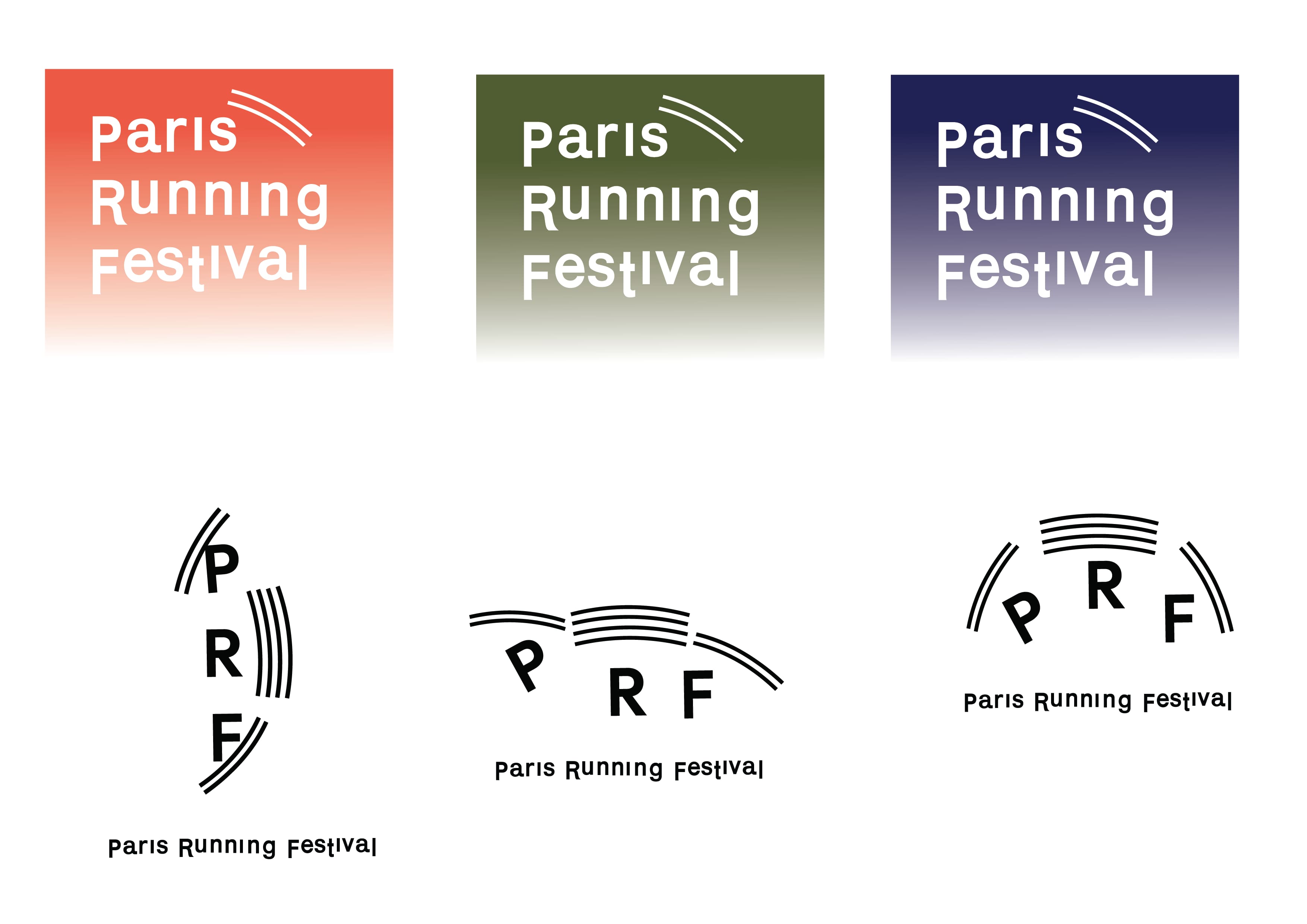 Paris Running Festival 6