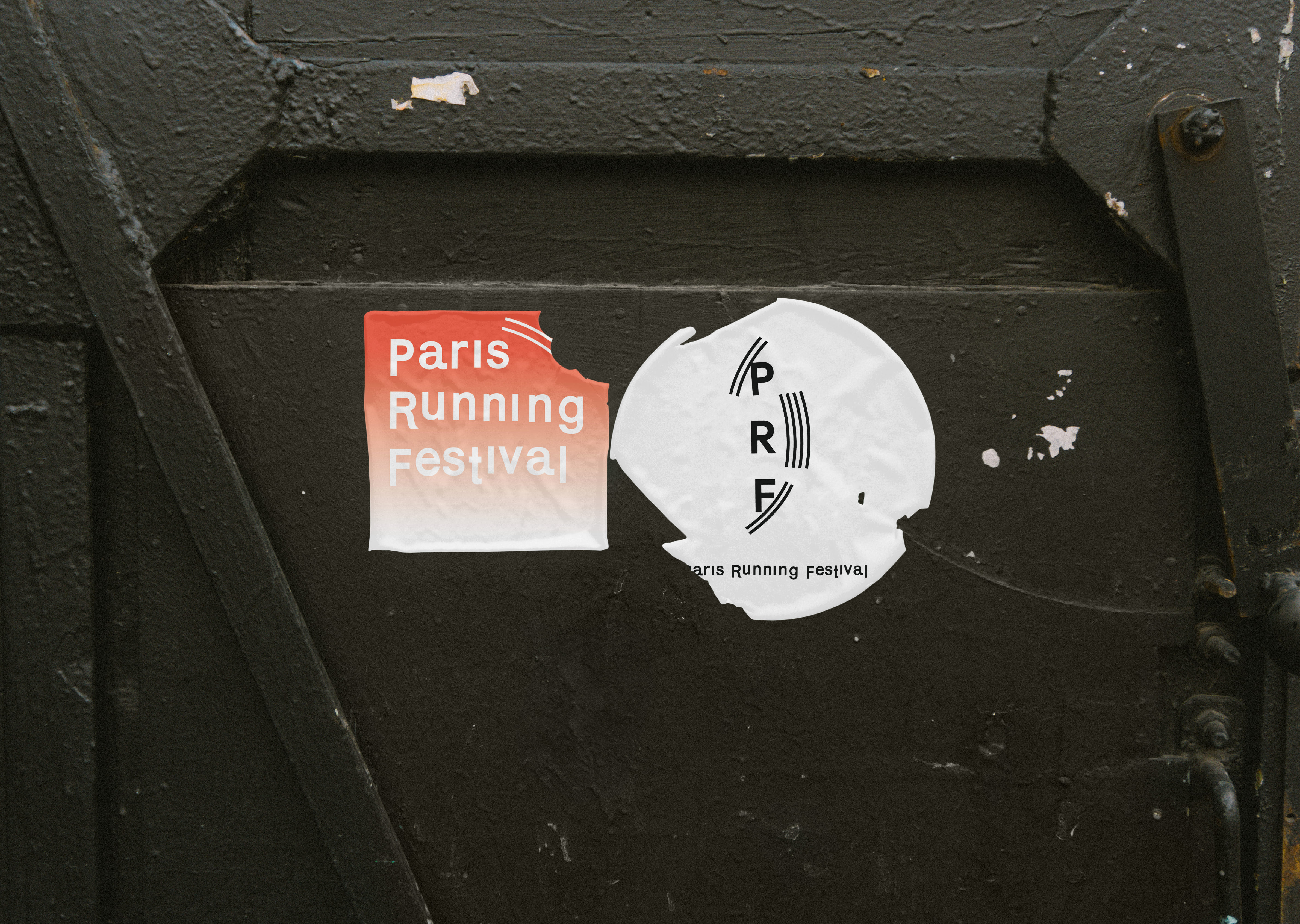 Paris Running Festival 7