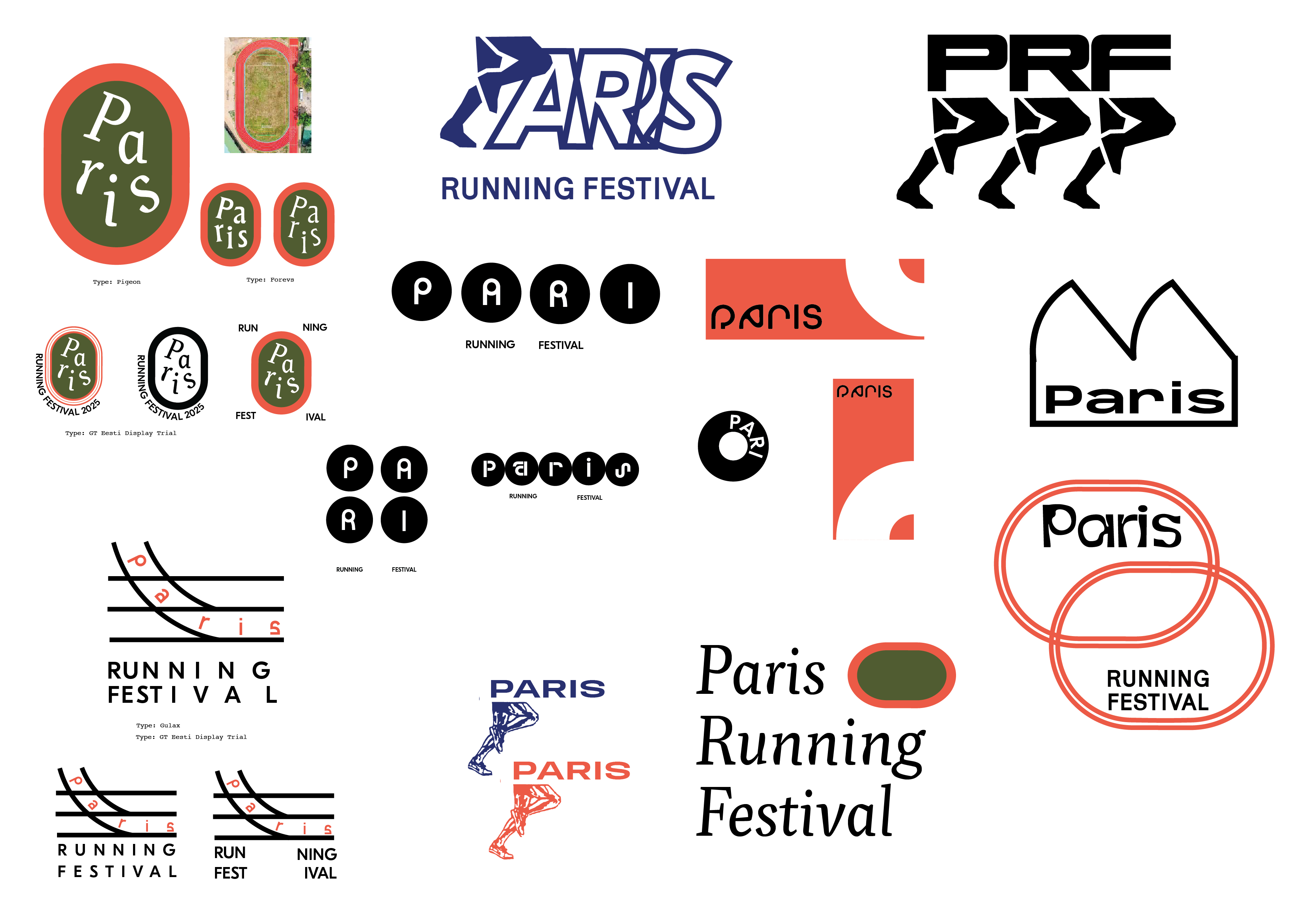 Paris Running Festival 9