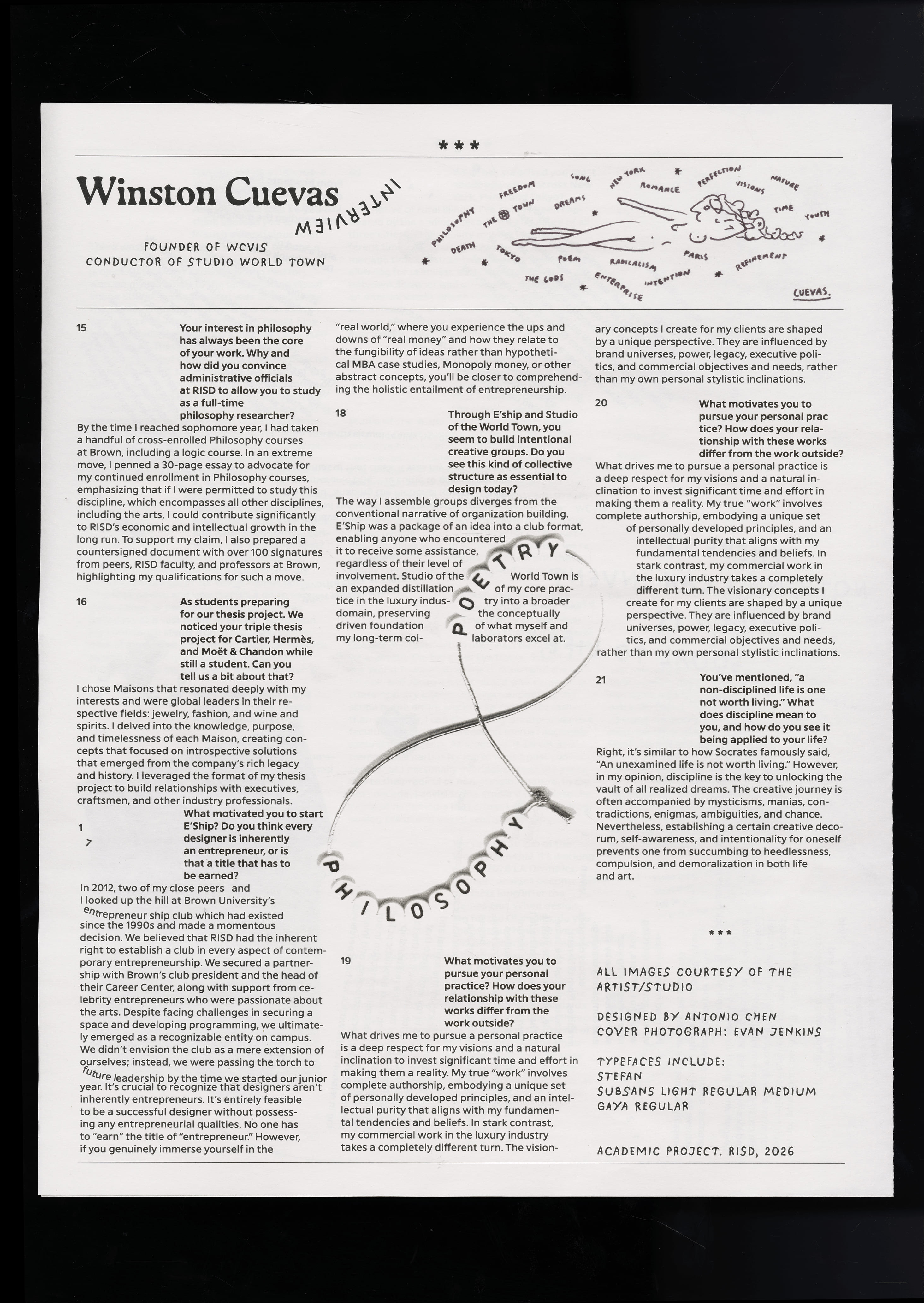 Ant 4